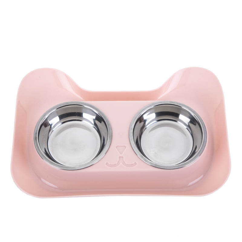 The Ultimate Pet Feeding and Water Bowl