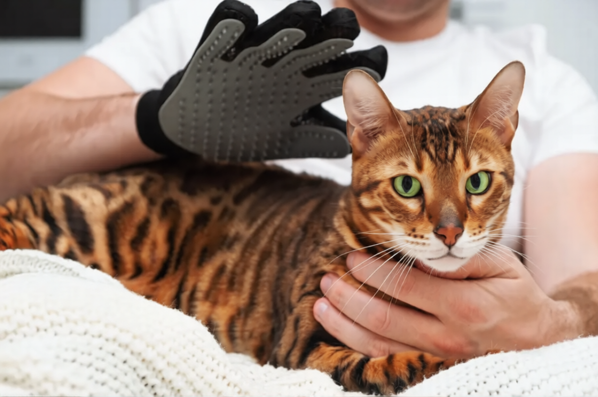 The Importance of Regular Pet Grooming