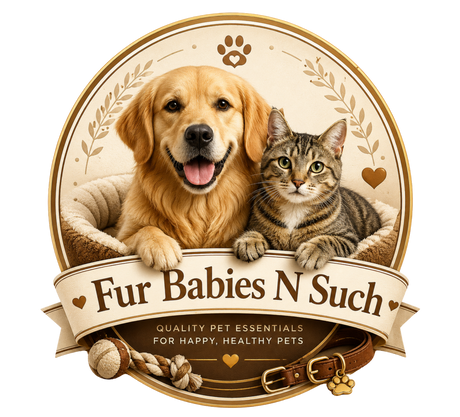 Fur Babies N Such